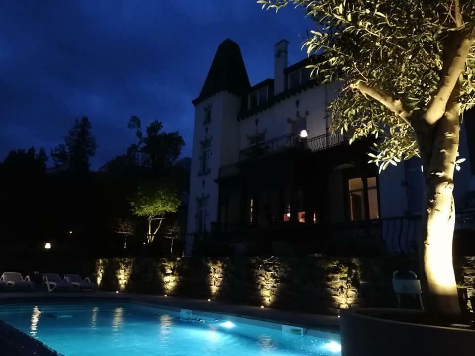 Chateau Martin Esneux Exterior photo